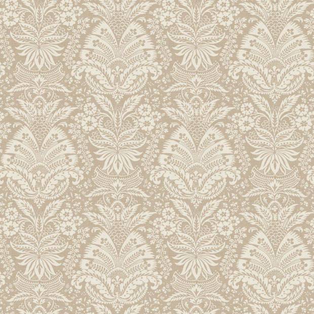 Papier Peint Bourton Damask