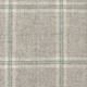 Tissu Windowpane