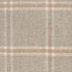 Tissu Windowpane