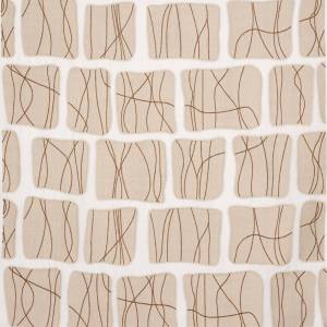 Tissu Brasilia