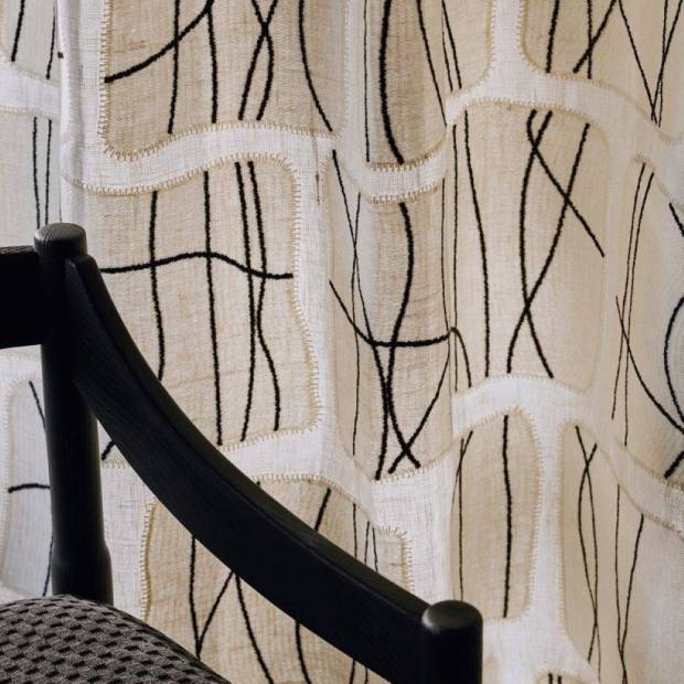 Tissu Brasilia