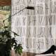 Tissu Brasilia