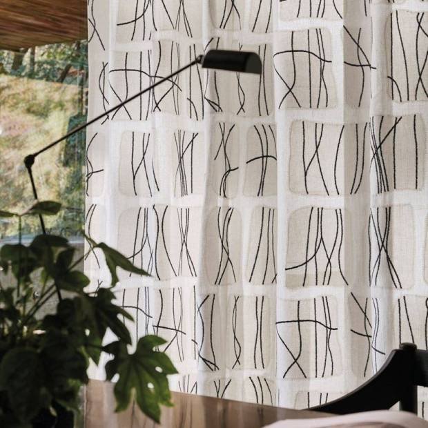 Tissu Brasilia