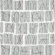 Tissu Brasilia