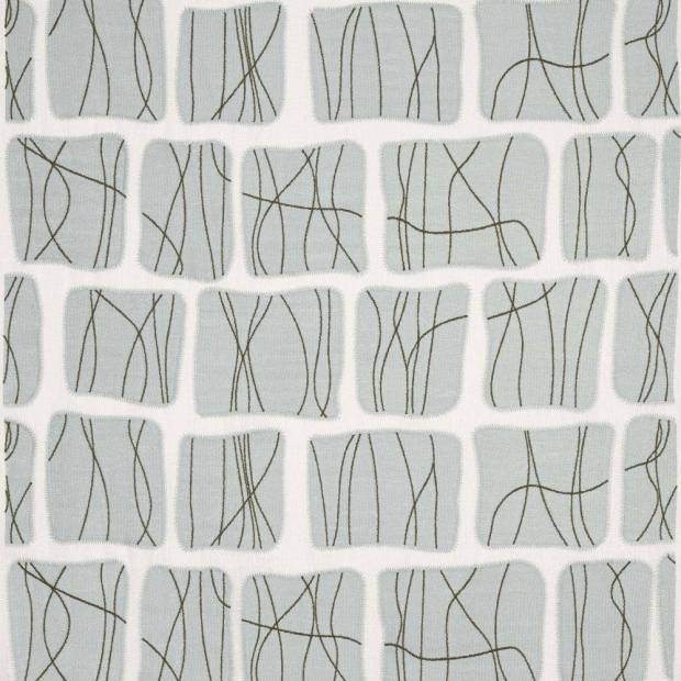 Tissu Brasilia