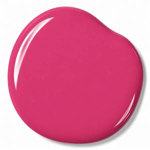 Peinture Fuchsia
