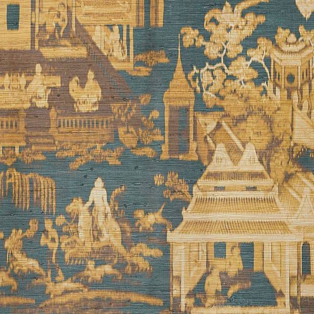 Papier peint Lost Kingdom