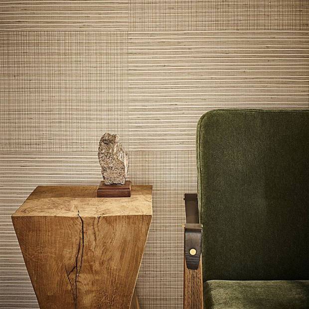 Papier peint Marelle