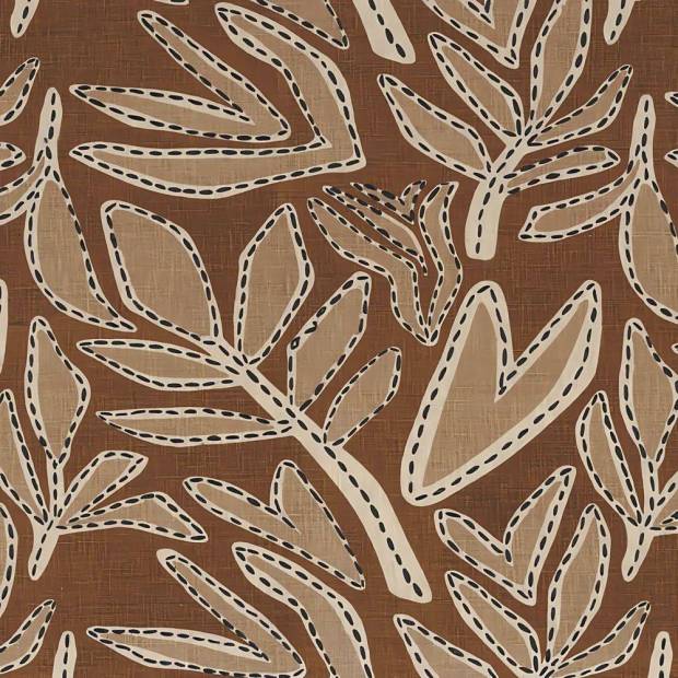 Tissu Padua