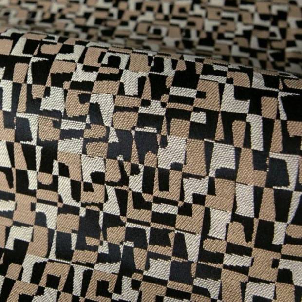 Tissu Gandin