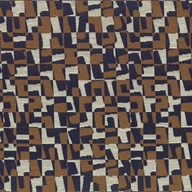 Tissu Gandin