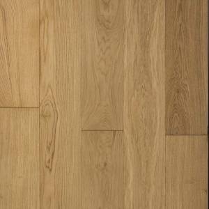 Parquet Contrecollé Chêne TOP 6 Verni mat