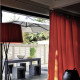 Tissu Stromboli ref TV 241