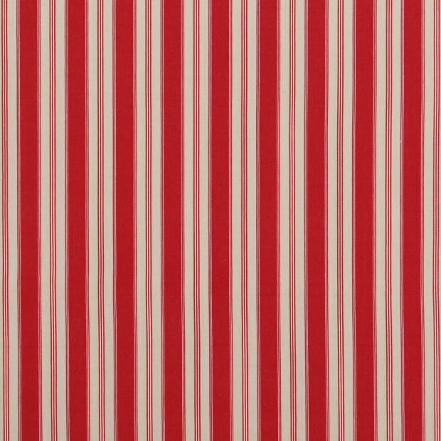 Tissu Tango Ticking