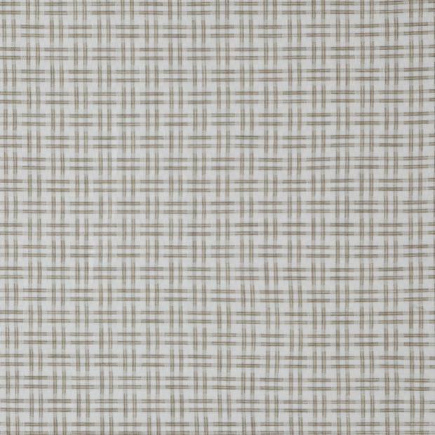Tissu Tartan Serjey