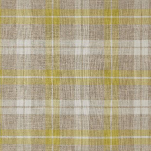 Tissu Tartan