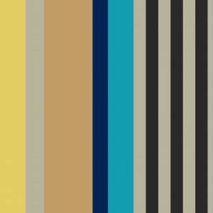 Tissu Sumatra Outdoor