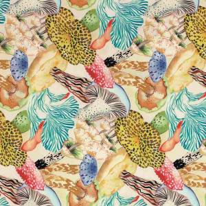 Tissu Tahiti