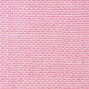 Tissu Sonatina