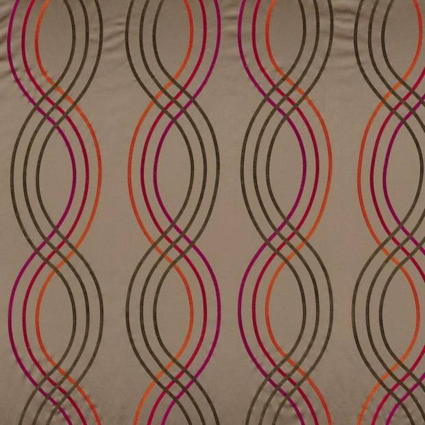 Tissu Santara