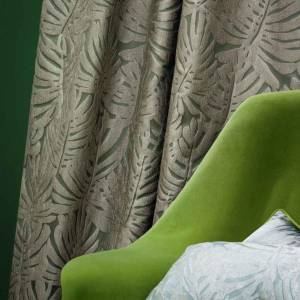 Tissu Sepale