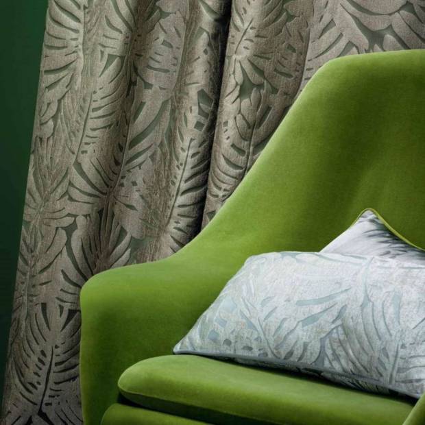 Tissu Sepale