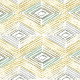 Tissu Sevilla
