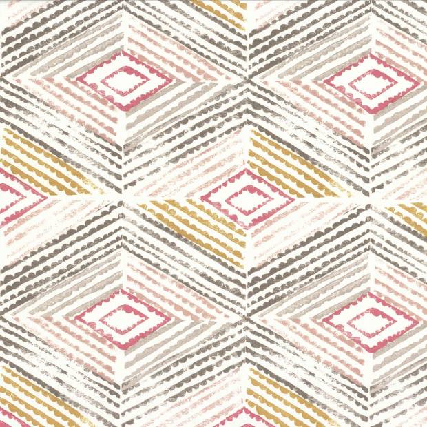 Tissu Sevilla