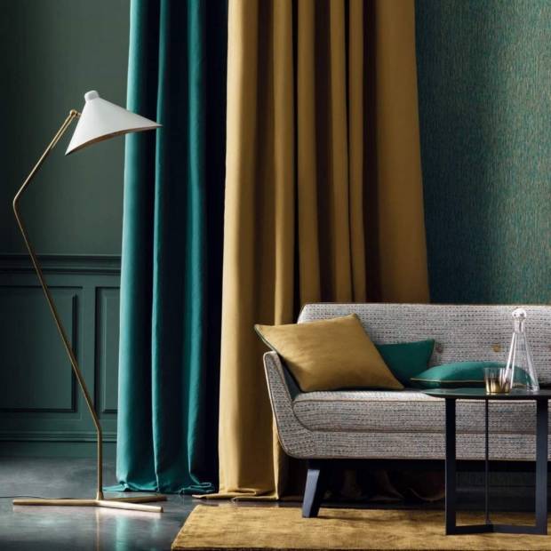 Tissu Tempera