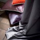 Tissu Sateen