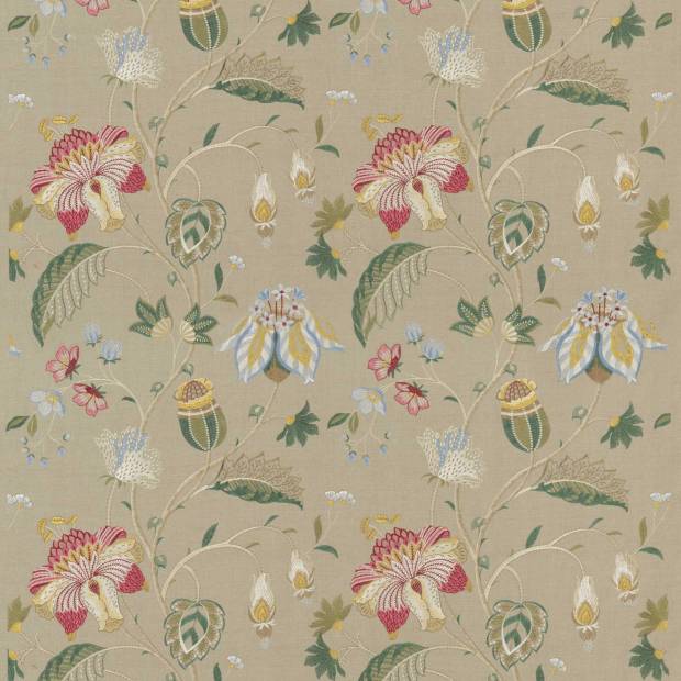 Tissu Therapia