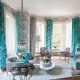 Tissu Sussex