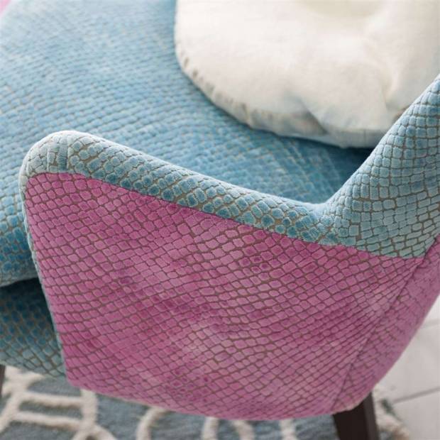 Tissu Santerno