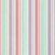 Tissu Sweetpea Stripe