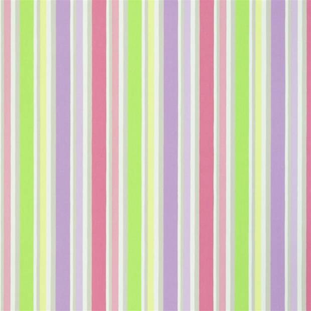 Tissu Sweetpea Stripe
