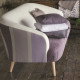 Tissu Savenel