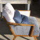 Tissu Savenel