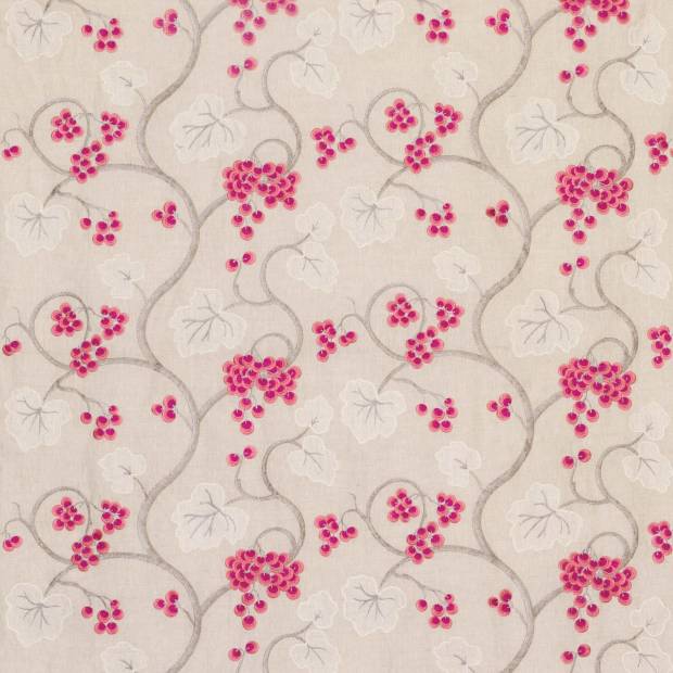 Tissu Shiraz