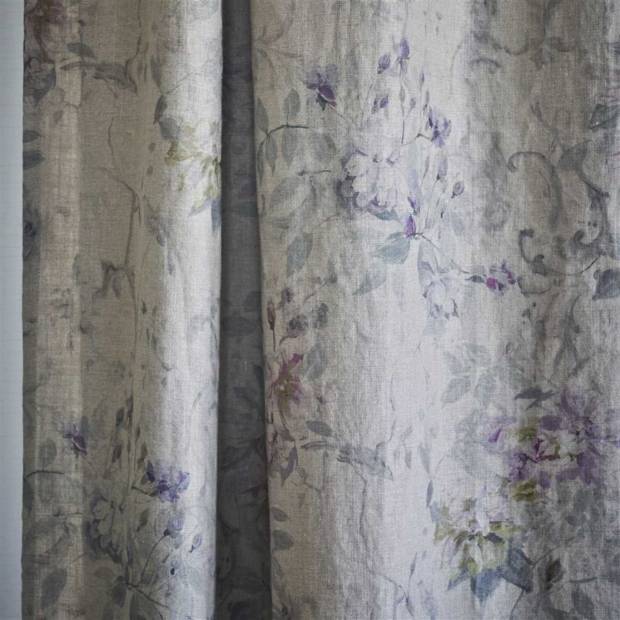 Tissu Saverne Lino