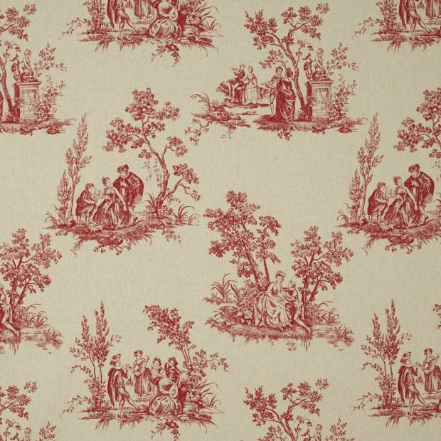 Tissu Scene