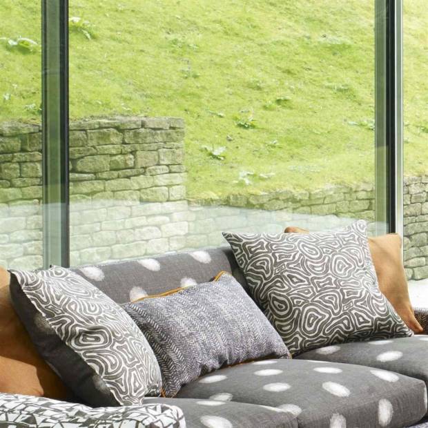 Tissu Seborga