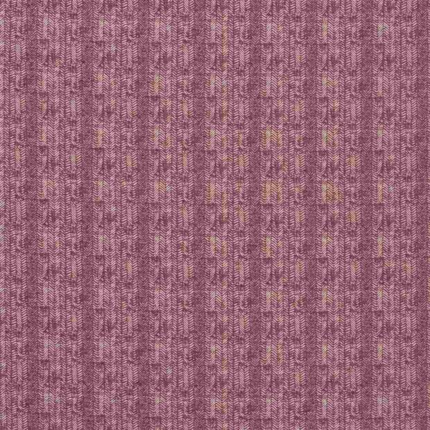 Tissu Seborga