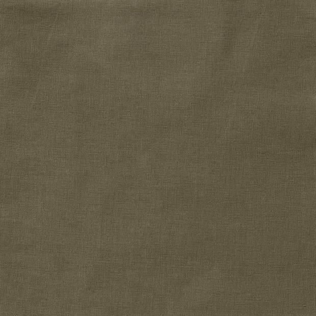 Tissu Veloutine