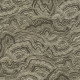 Tissu Velours Malachite