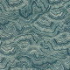Tissu Velours Malachite