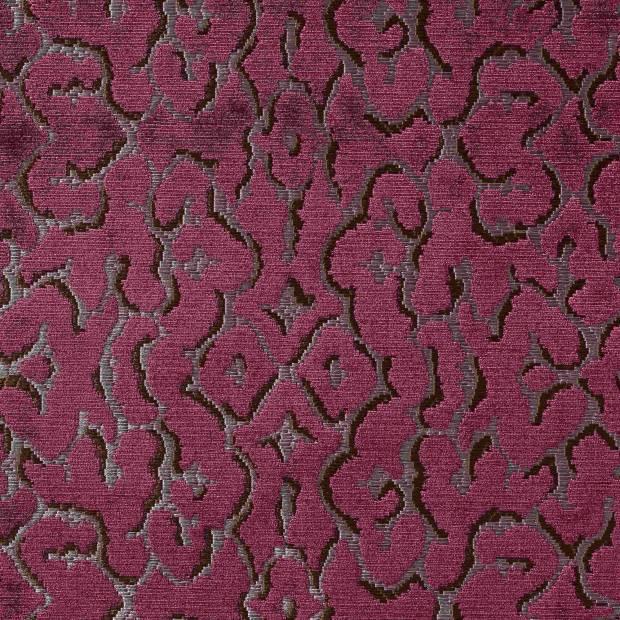 Tissu Velours Monte-Cristo