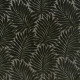 Tissu Velours Palme