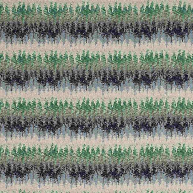 Tissu Weggis
