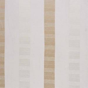 Tissu Voile Raye