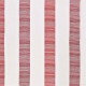 Tissu Voile Raye